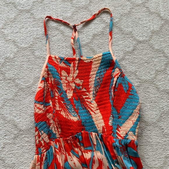 Free People Heat wave Maxi - Picture 7 of 14